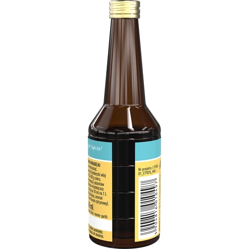 Esence s příchutí mirabelky 40 ml - 2