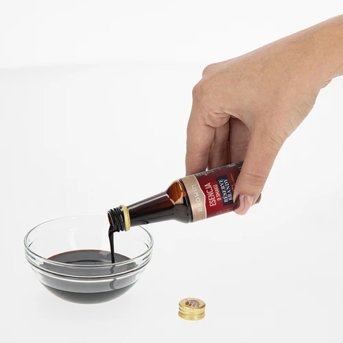 Esence s příchutí Reserve Brandy, 40 ml, na 4 l - 6
