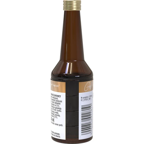 Esence s příchutí slivovice, na 4 L, 40 ml - 2