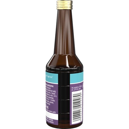 Esence s příchutí švestky na 4 L, 40 ml - 2