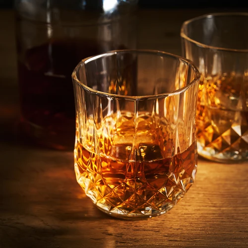 Esence s příchutí Tennessee Whiskey 2,5 l, na 250 l hotového nápoje - 4