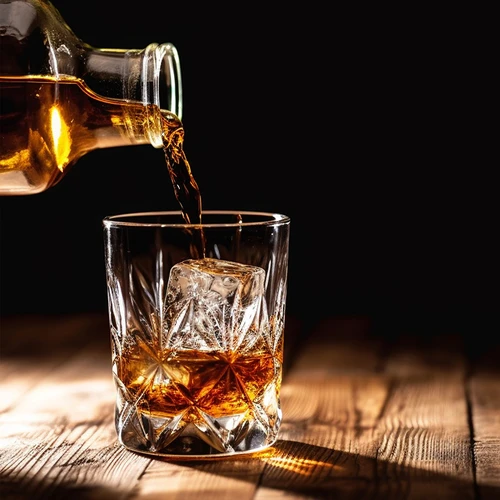 Esence s příchutí Tennessee Whiskey 2,5 l, na 250 l hotového nápoje - 5