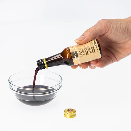 Esence s příchutí Whisky Honey na 4 l - 40 ml - 5
