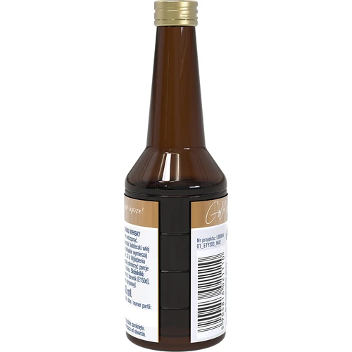 Esence s příchutí Whisky 40ml - 2