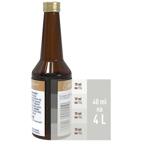 Esence s příchutí Whisky 40ml - 5