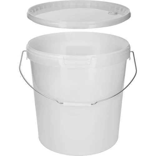 Fermentační nádoba 20 L s víkem - 3