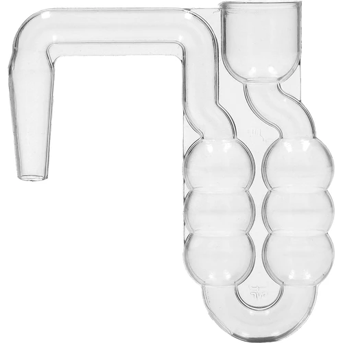 Fermentační nádoba 30L s víkem a kohoutkem DE - 10