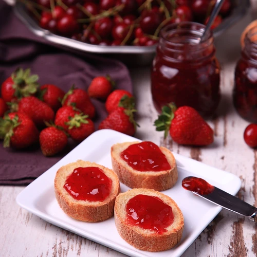 Frukta-Žel - Pektin na džemy a marmelády, 30 ks. - 7