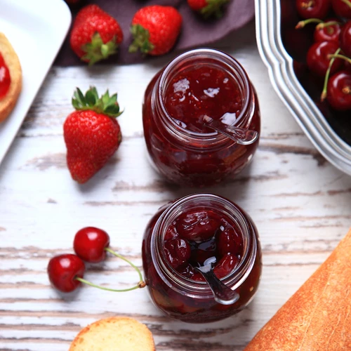 Frukta-Žel - Pektin na džemy a marmelády, 30 ks. - 8