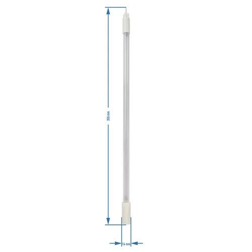 Gravitační ventil pro kohoutek - 2