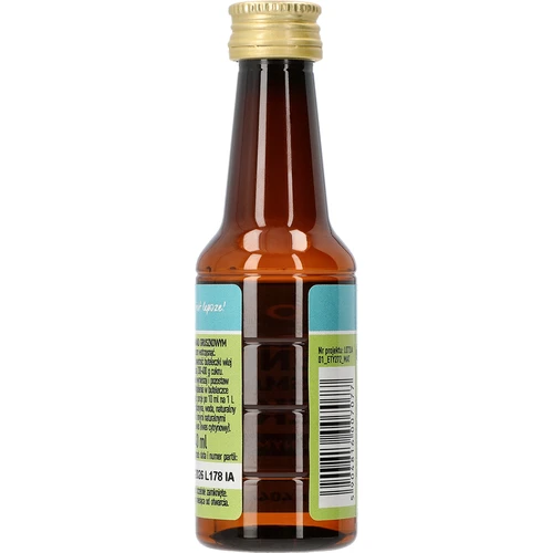 Hrušková esence – hruškový likér, ochucovací esence 40 ml - 3