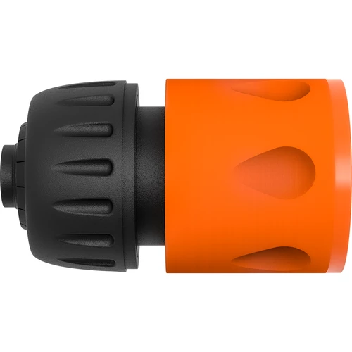 Igelitová hadička 7,0x1,5 mm - 5 m + rychlospojka - 2