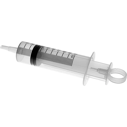 Injekční stříkačka 100 ml + 2 jehly - 3