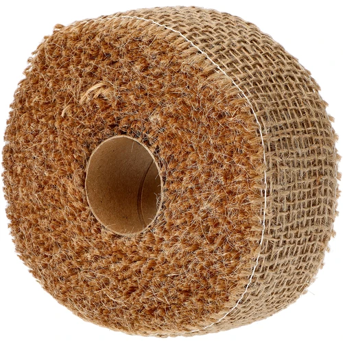 Jutová páska 5 cm / 8 m - 2