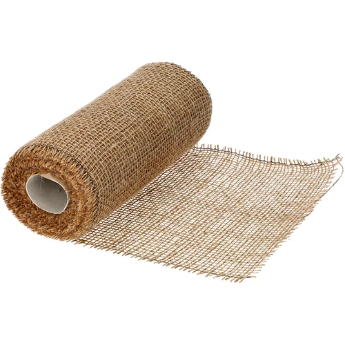 Jutová tkanina 20 cm / 5 m - 3
