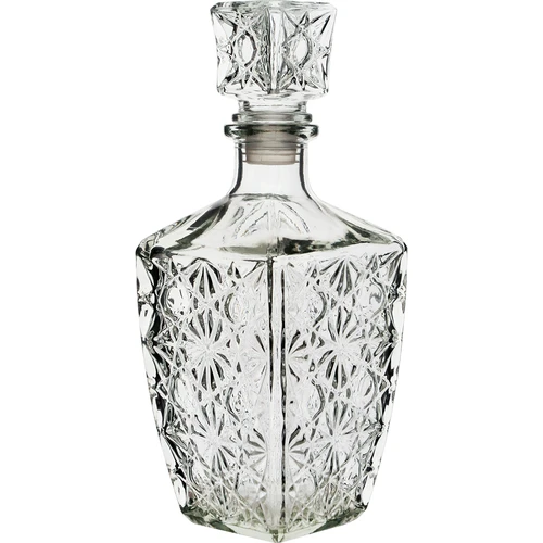 Karafa Hvězdičky 750ml