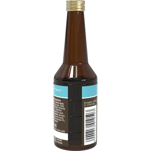 Kávová esence s přírodními aromaty na 4 l - 40 ml - 2