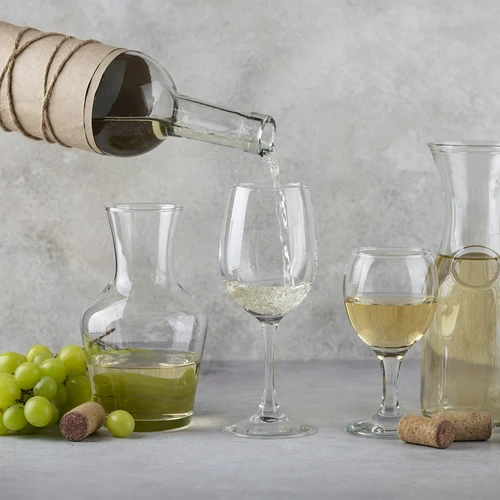 Klarowin White Plus - čiřicí prostředek 8 g - 6
