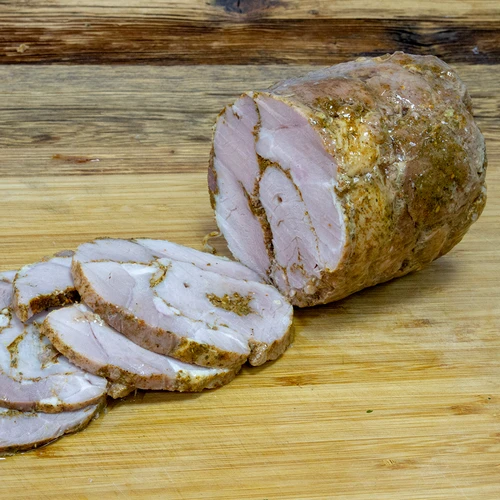 Klasická směs bylin a koření na šunkovar - 5
