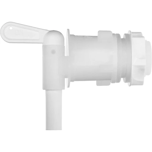 Kohoutek pro fermentační nádobu - otočný 2.0