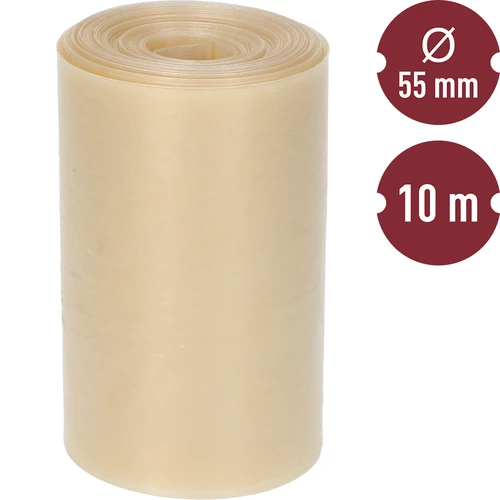 Kolagenní uzenářské střevo fi 55 mm, 10 m - 3