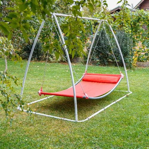 Kolíky, kotvy pro upevnění trampolíny, 4 ks. - 9