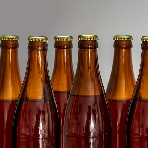 Koncentrát Coopers pro výrobu piva Ginger Beer, 0,5 kg - 4