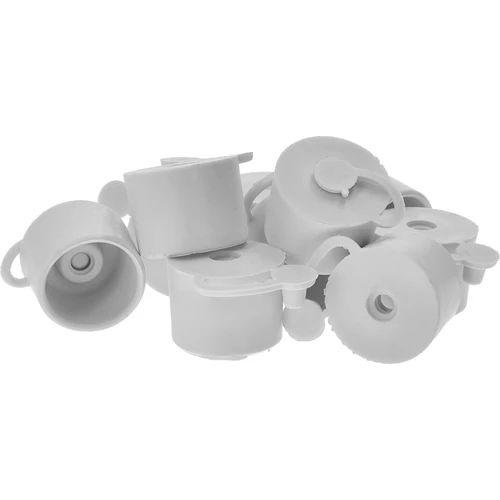 Korek do balónu fi 43 mm s uzávěrem - 3