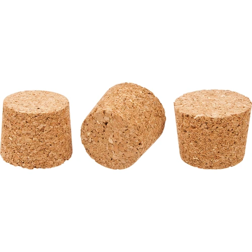 Korek z korku 50/43 mm