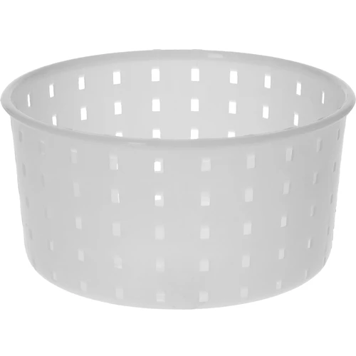 Kulatá sýrařská forma Ø 13 x 7 cm na 800 g