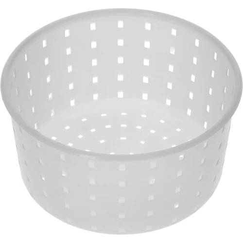 Kulatá sýrařská forma Ø 13 x 7 cm na 800 g - 2