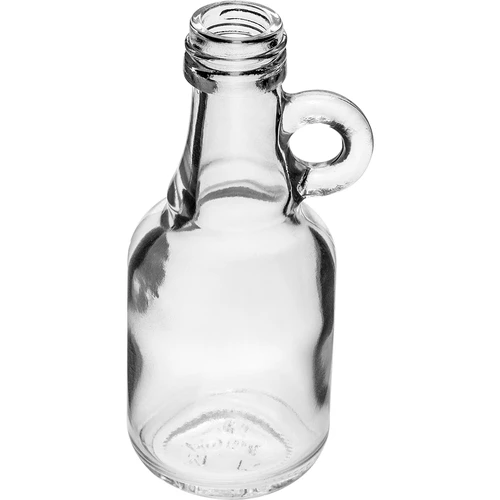 Láhev Galonik 40ml se šroubovacím uzávěrem - 10ks - 3