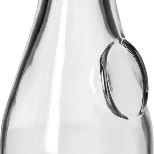 Láhev Herbowa 500 ml s korkem ve tvaru hříbku, 1 ks - 5