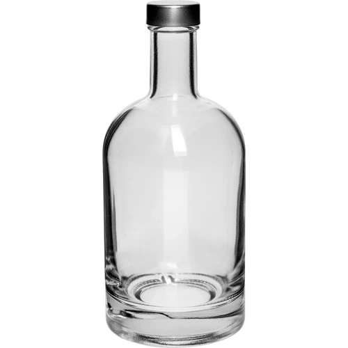 Láhev Miss Barku 500 ml se šroubovacím víčkem, 1 ks