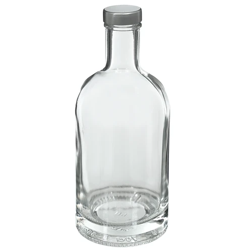Láhev Miss Barku 700 ml se šroubovacím uzávěrem, 1 ks