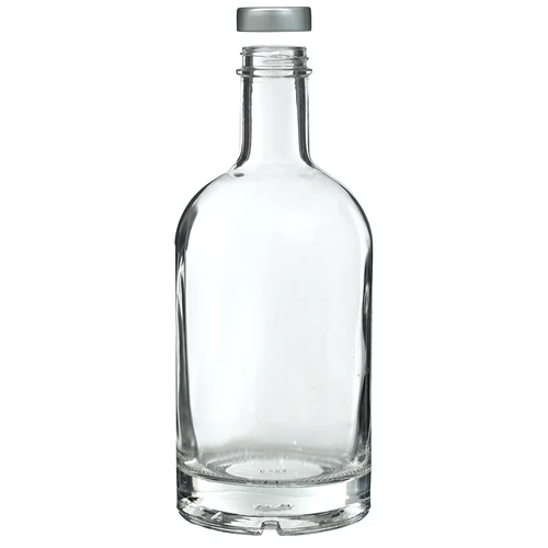 Láhev Miss Barku 700 ml se šroubovacím uzávěrem, 1 ks - 2