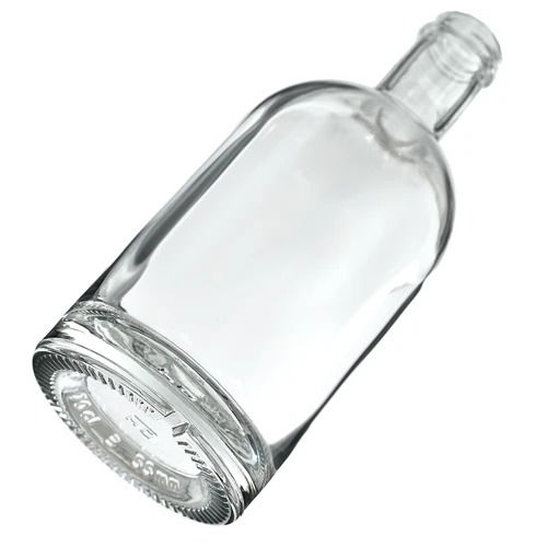 Láhev Miss Barku 700 ml se šroubovacím uzávěrem, 1 ks - 3