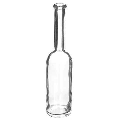 Láhev na likér 100 ml 6 ks + 6 korků - 4