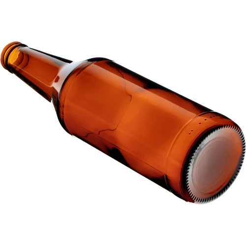 Láhev na pivo 0,5 L - balení 8 ks - typ B - 3