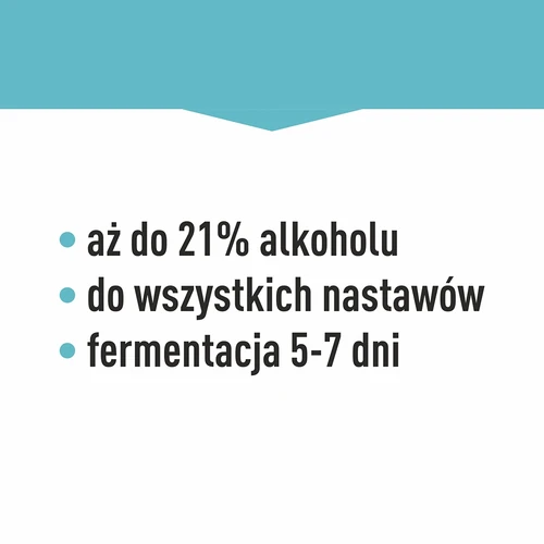 Lihovarské kvasnice Turbo Torpedo 5-7 dní 21% 100g - 10