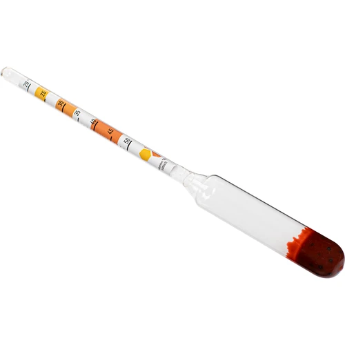 Medoměr - 3