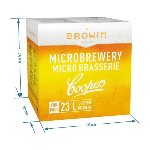 MikroPivovar ECO 2 - 11