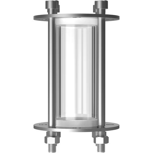 Modul destilátoru - průhled - fi 48,3mm délka 100mm - 3