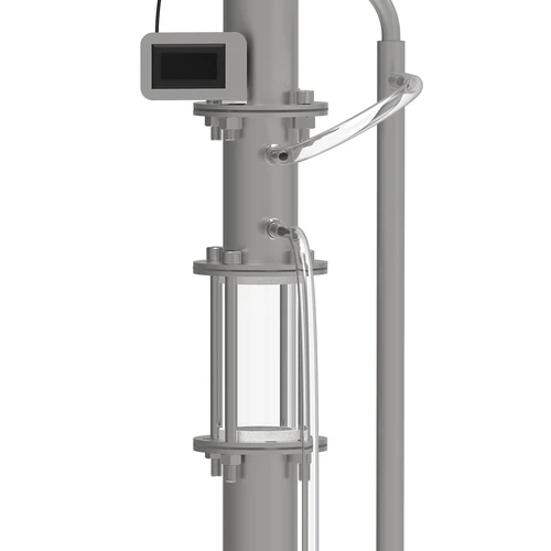 Modul destilátoru - průhled - fi 48,3mm délka 100mm - 5