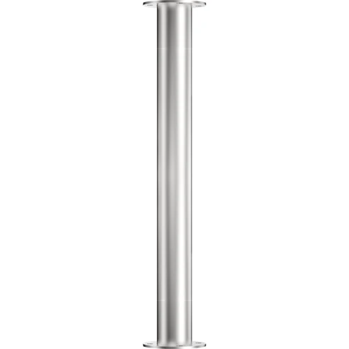 Modul destilátoru - spojka - fi 48,3 mm délka 500 mm