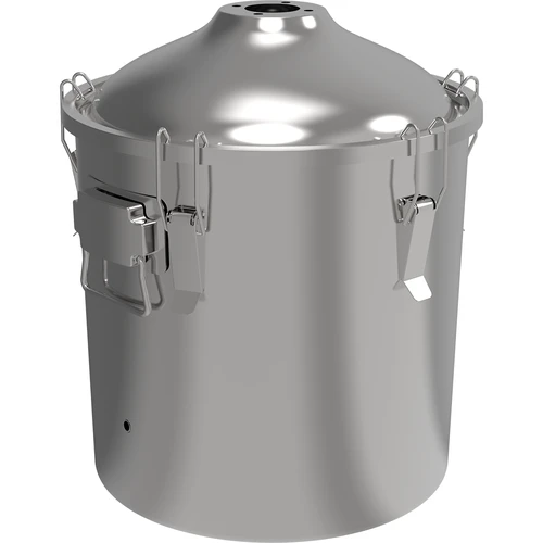 Modulární destilátor Convex 30 L elektrický - Aabratek - 6