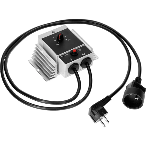Modulární destilátor Convex elektrický 30 L - Perun - 13