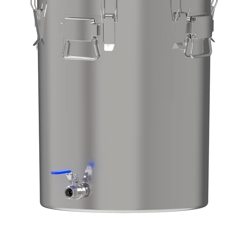 Modulární destilátor Convex elektrický 60 L - Perun XXL - 11