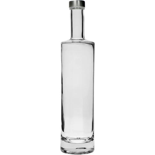 Lahev Nadčasová 500 ml se šroubovacím uzávěrem, 1 ks