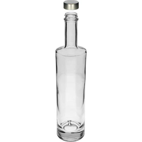 Lahev Nadčasová 500 ml se šroubovacím uzávěrem, 1 ks - 2